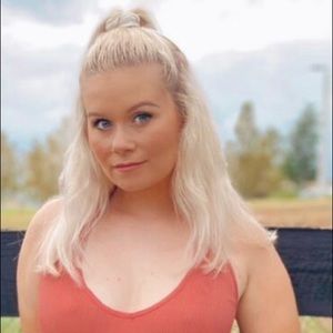 Meet your Posher, Jessie